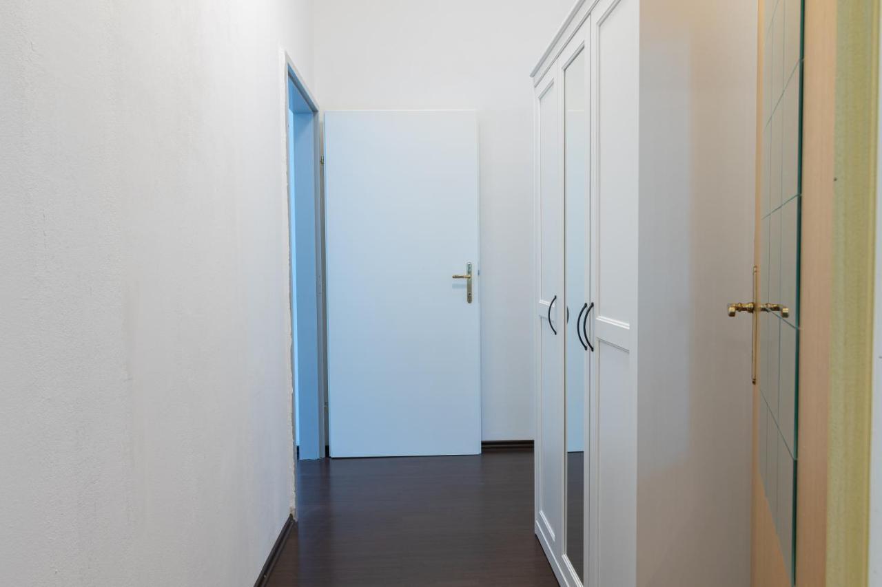 Vienna Central Station Accommodation المظهر الخارجي الصورة