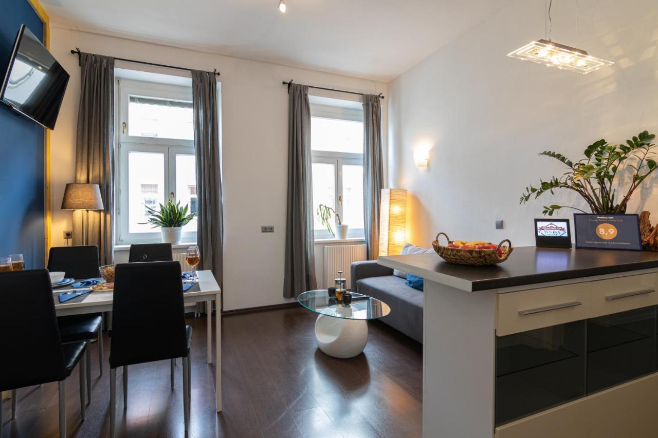 Vienna Central Station Accommodation المظهر الخارجي الصورة