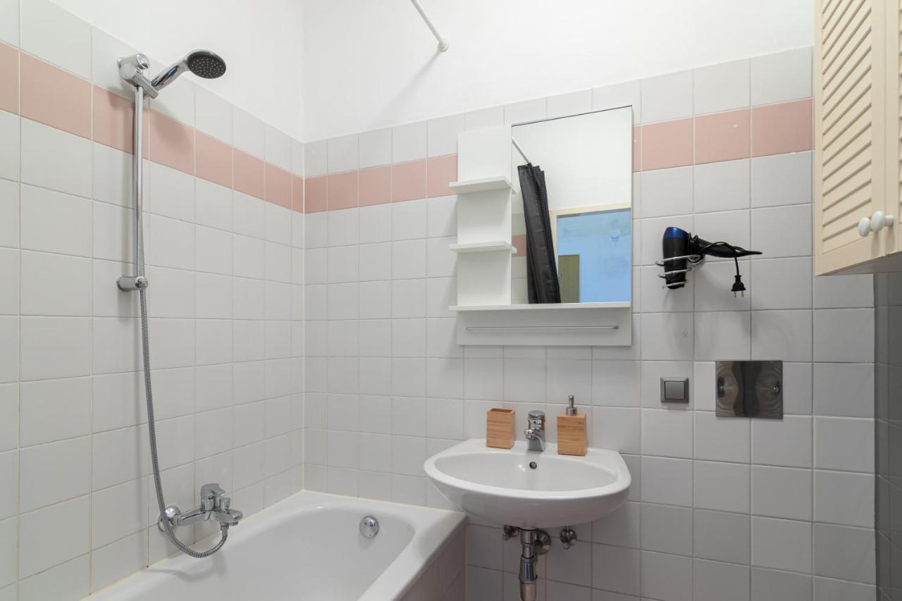 Vienna Central Station Accommodation المظهر الخارجي الصورة